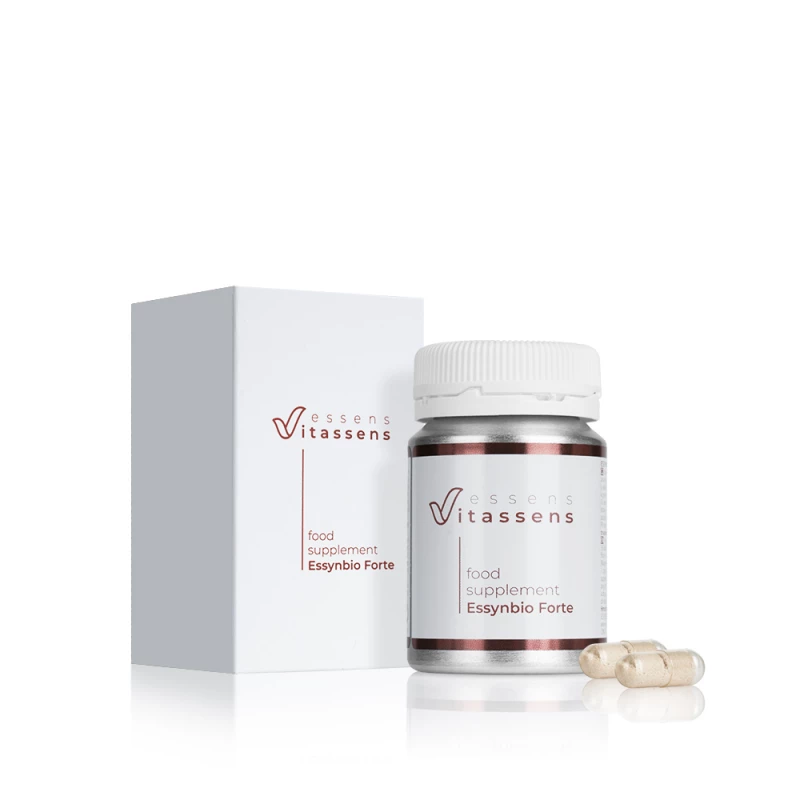 БАД &mdash; Essynbio Forte (Эссинбио Форте)