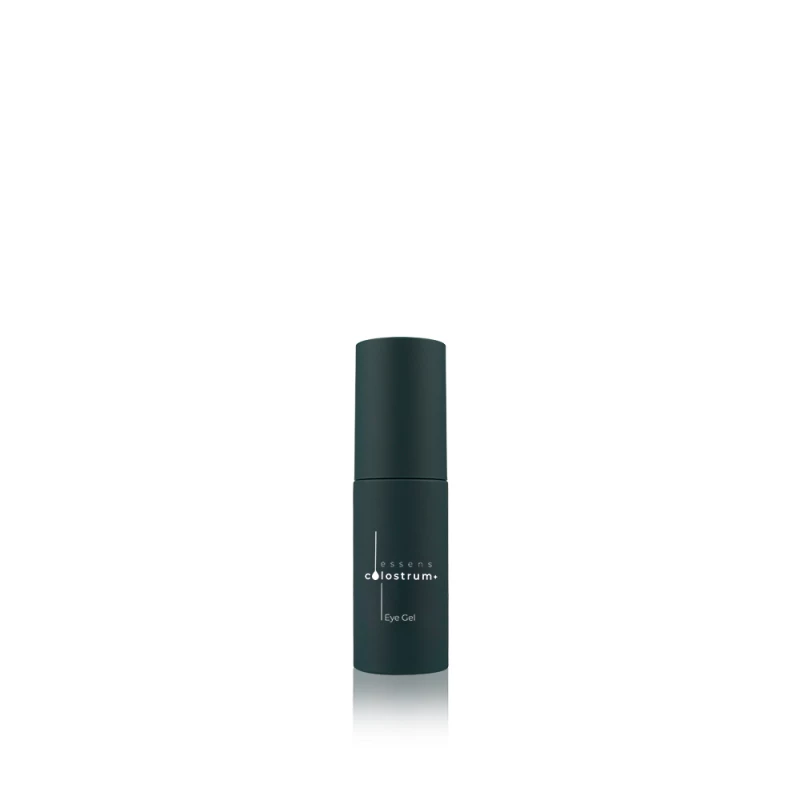 Colostrum+ Anti-Aging Eye Gel with Hyaluronic Acid
