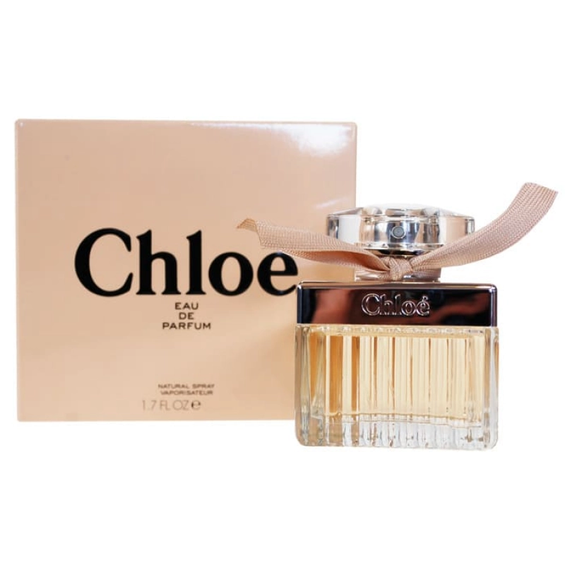 Духи W107 &mdash; аналог Chlo&eacute; eau de Parfum