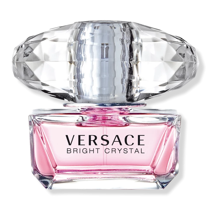 Духи W111 &mdash; аналог Versace Bright Crystal