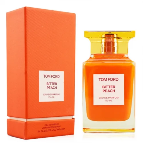Духи W910 &mdash; аналог Tom Ford Bitter Peach