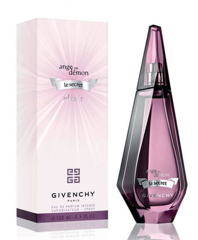 Духи W144 &mdash; аналог Givenchy Ange ou D&eacute;mon Le Secret