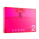 Духи W114 &mdash; аналог Gucci Rush 2