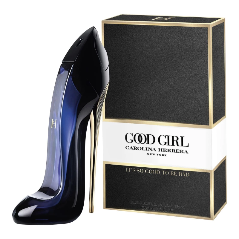 Духи W151 &mdash; аналог Carolina Herrera Good Girl