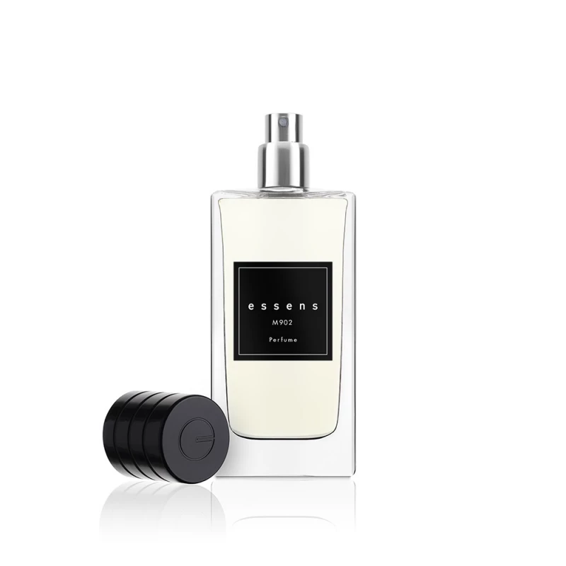Духи M902 &mdash; аналог Abercrombie & Fitch Fierce