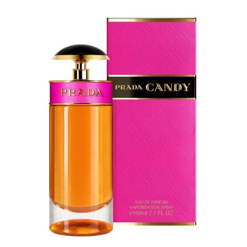 Духи W178 &mdash; аналог Prada Candy