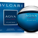 Духи M018 &mdash; аналог Bvlgari Aqva Pour Homme