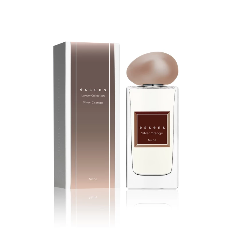Духи Silver Orange &mdash; аналог Tiziana Terenzi Kirke