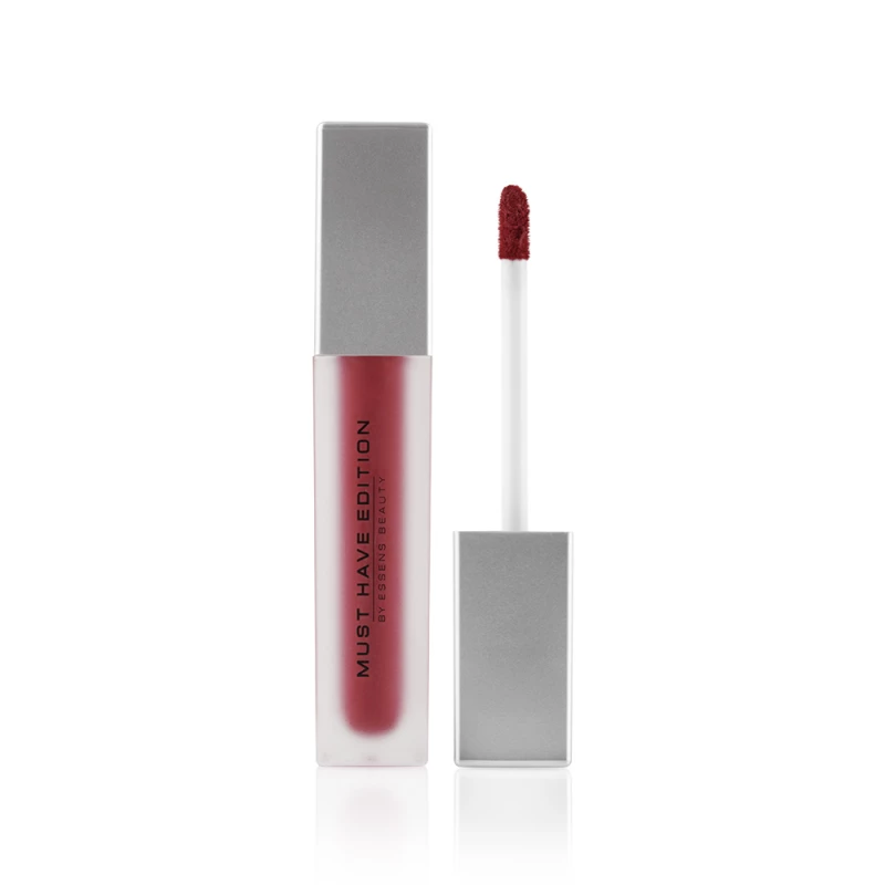 Nude Liquid Lipstick No. 05 Must Have Edition