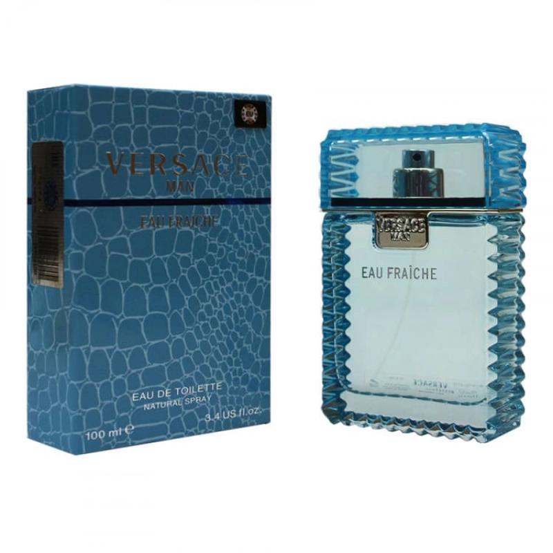 Духи M014 &mdash; аналог Versace Man Eau Fraiche