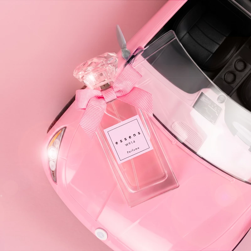 Духи W914 &mdash; аналог Parfums de Marly Delina