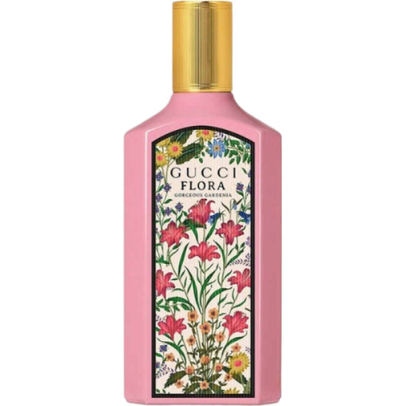 Духи W196 &mdash; аналог Gucci Flora Gorgeous Gardenia