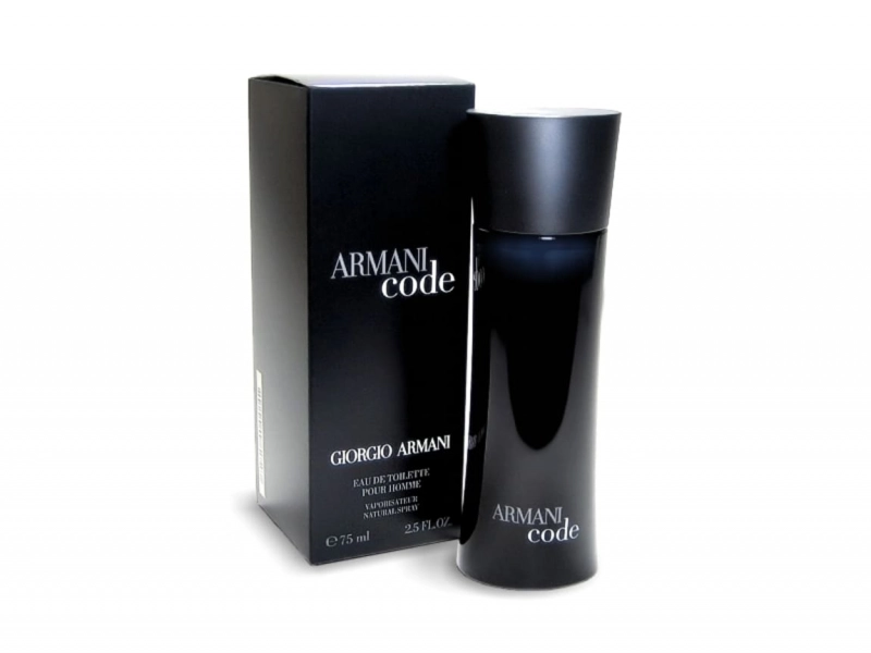 Духи M022 &mdash; аналог Giorgio Armani Armani code