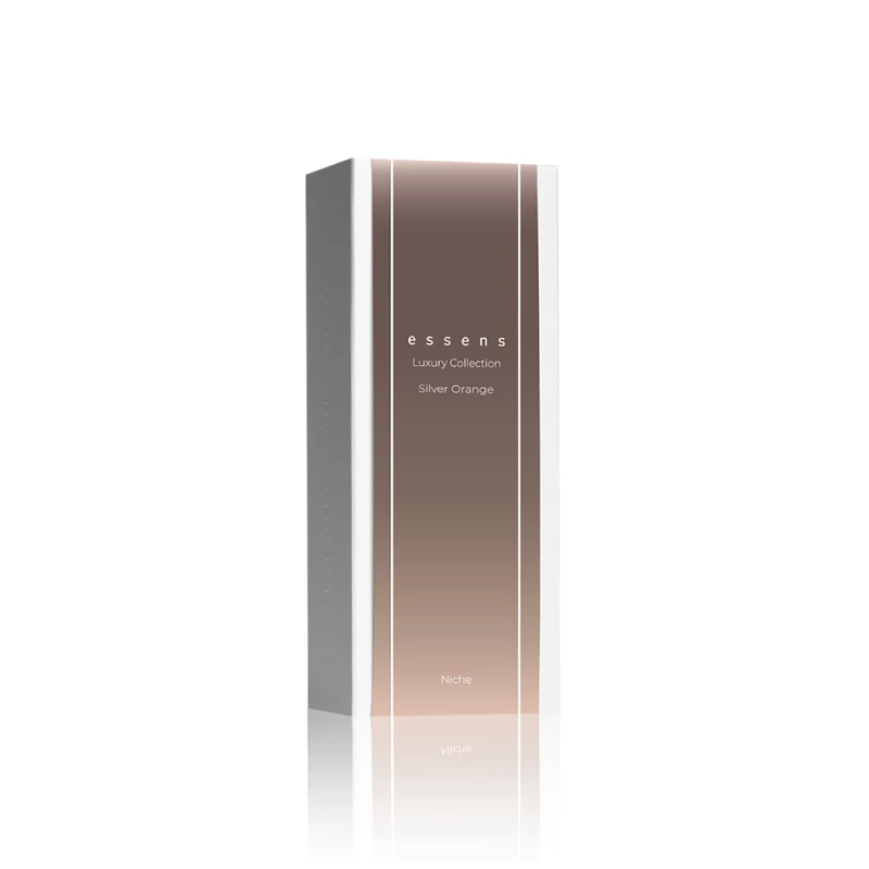 Духи Silver Orange &mdash; аналог Tiziana Terenzi Kirke