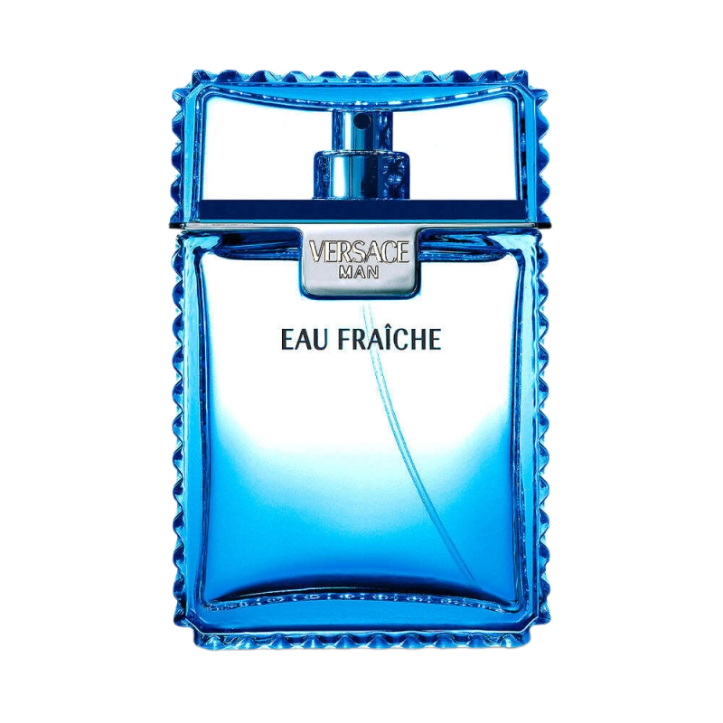 Духи M014 &mdash; аналог Versace Man Eau Fraiche