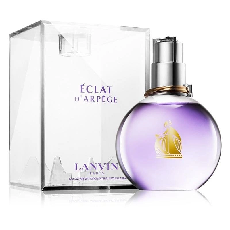 Духи W102 &mdash; аналог Lanvin &Eacute;clat d'Arp&egrave;ge