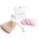Must-Have Edition Makeup Remover Pads