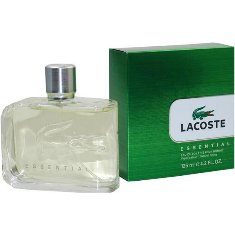 Духи M017 &mdash; аналог Lacoste Essential