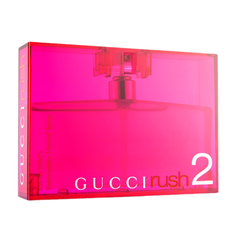 Духи W114 &mdash; аналог Gucci Rush 2