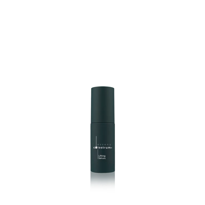 Colostrum+ Anti-Aging Serum with Hyaluronic Acid