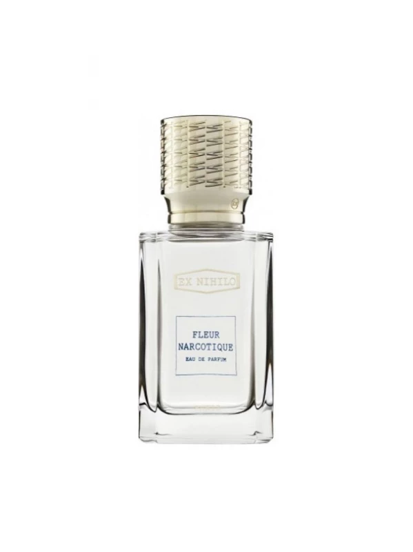Духи Ultramarine Blue &mdash; аналог EX Nihilo Fleur Narcotique
