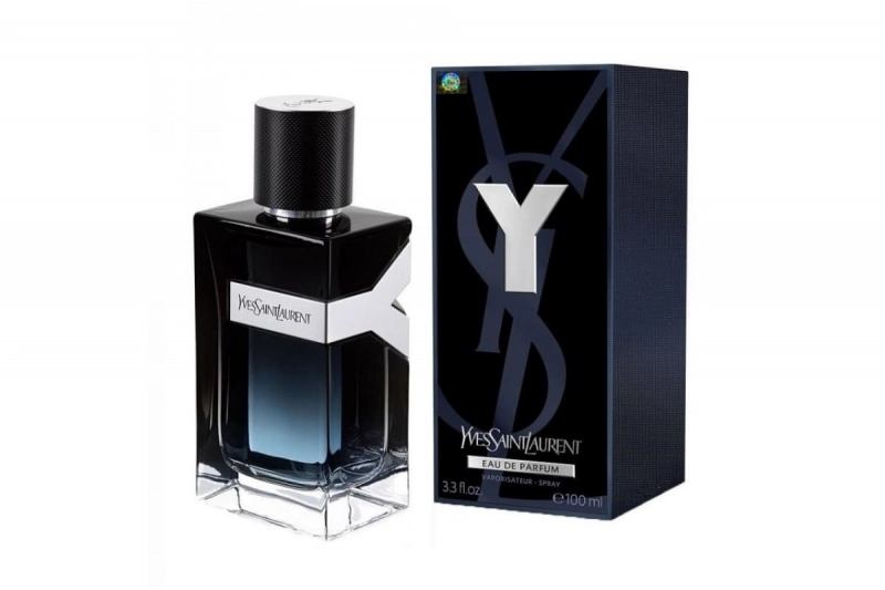 Духи M040 &mdash; аналог YSL Y for Men
