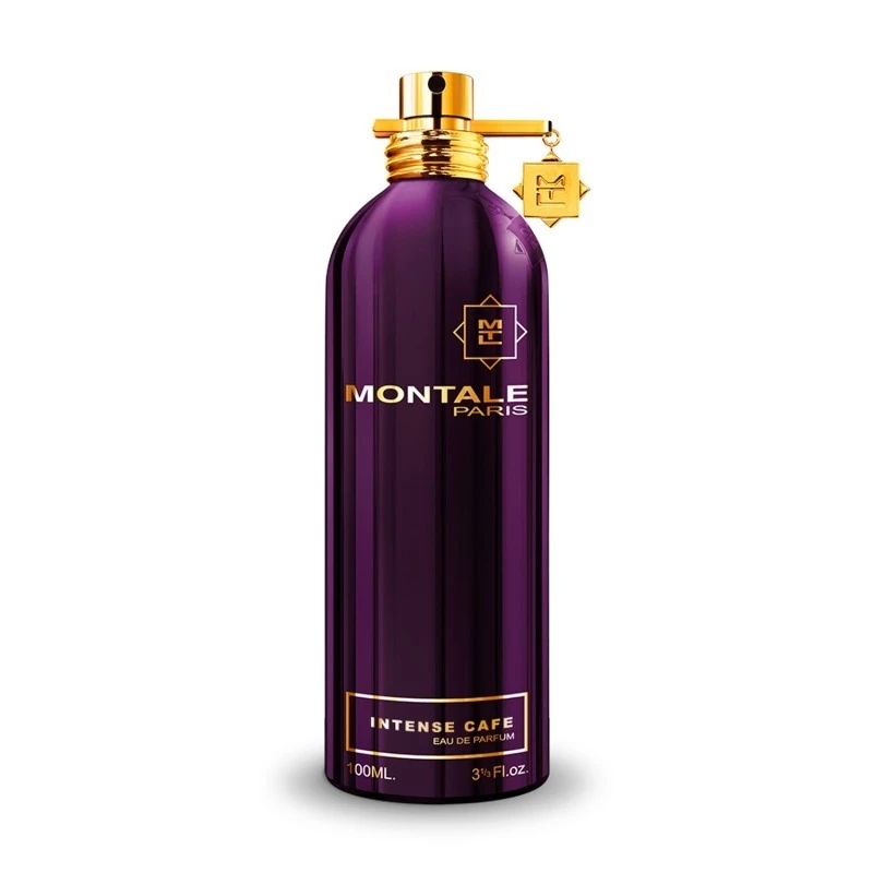 Духи M907 &mdash; аналог Montale Intense Cafe