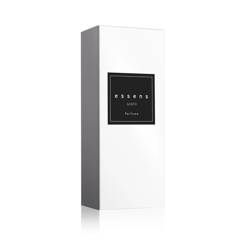 Духи M809 &mdash; аналог Tom Ford Tobacco Oud