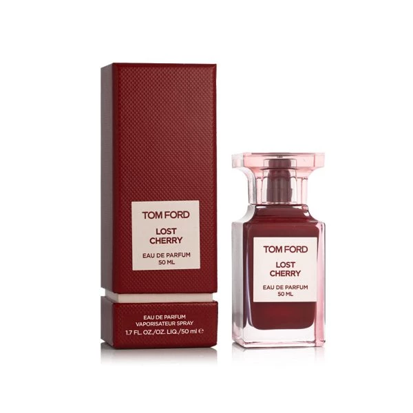Духи Ruby Whisper &mdash; аналог Tom Ford Lost Cherry