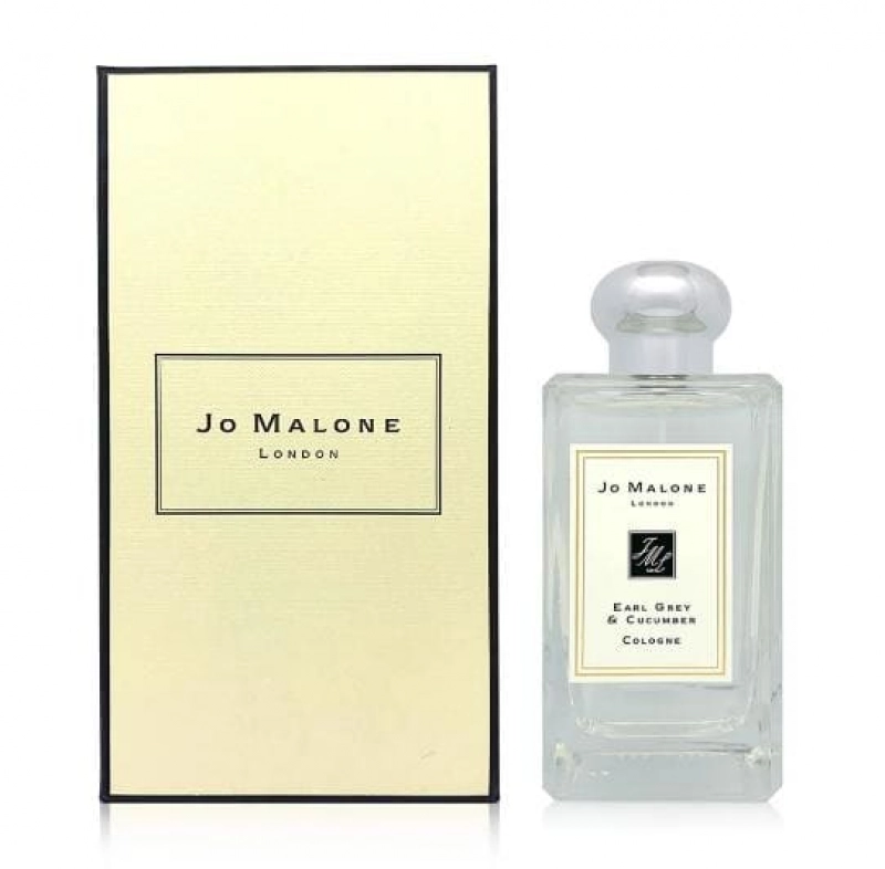 Духи M038 &mdash; аналог Jo Malone Earl Grey & Cucumber