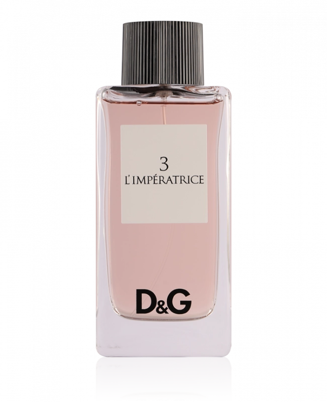 Духи W153 &mdash; аналог D&G L'Imp&eacute;ratrice