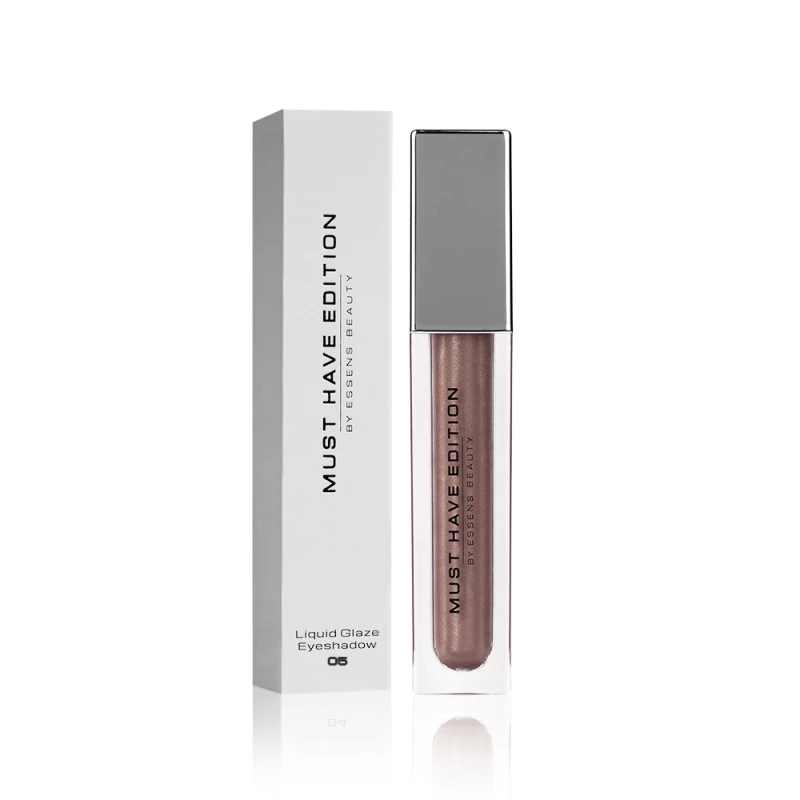 Liquid Eyeshadow No. 05 Must Have Edition