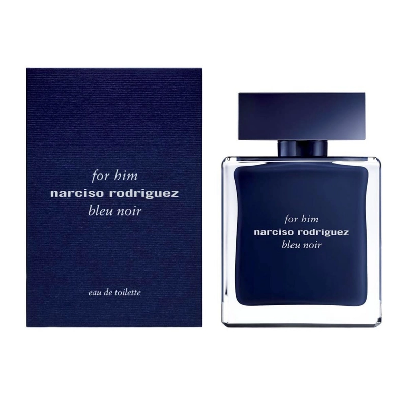 Духи M039 &mdash; аналог Narciso Rodriguez Bleu Noir For Him