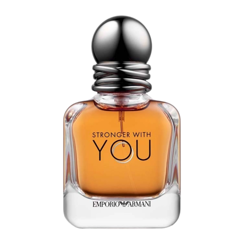 Духи M034 &mdash; аналог Emporio Armani Stronger With You