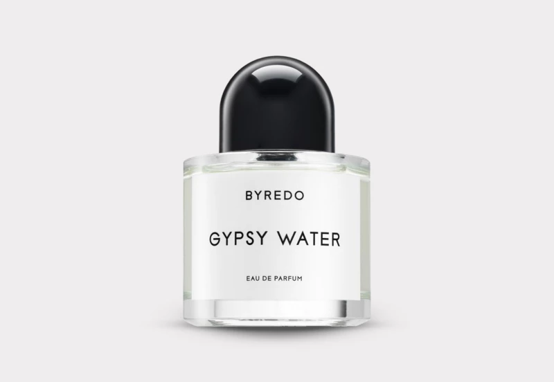 Духи W911 &mdash; аналог Byredo Gypsy Water