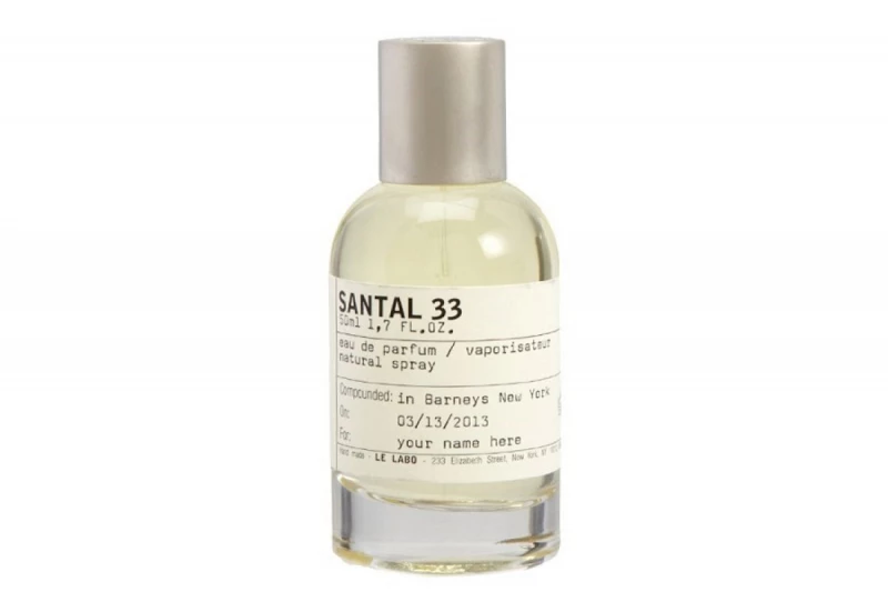 Духи Western Spirit &mdash; аналог Le Labo Santal 33