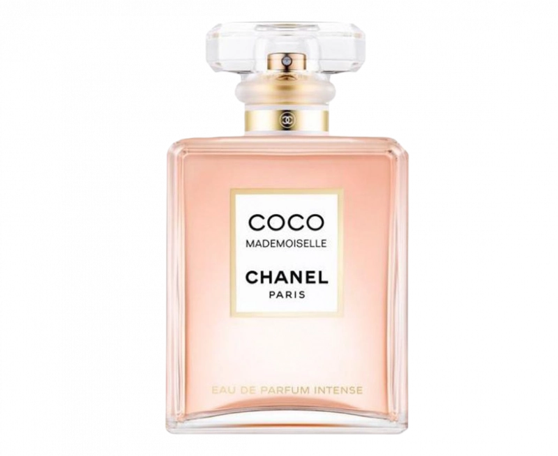 Духи W117 &mdash; аналог Chanel Coco Mademoiselle