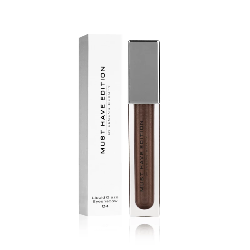 Liquid Eyeshadow No. 04 Must Have Edition
