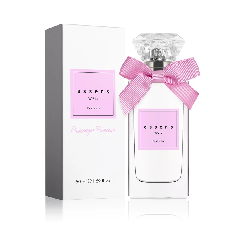 Духи W914 &mdash; аналог Parfums de Marly Delina