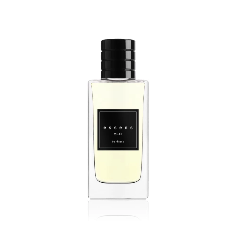Духи M043 &mdash; аналог Givenchy Gentleman