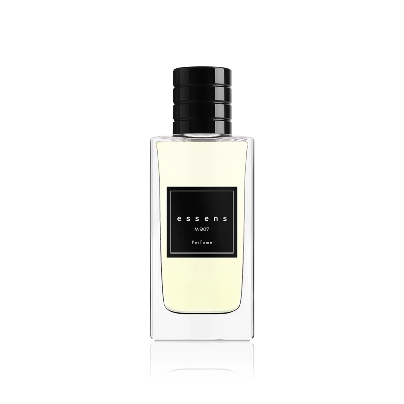 Духи M907 &mdash; аналог Montale Intense Cafe