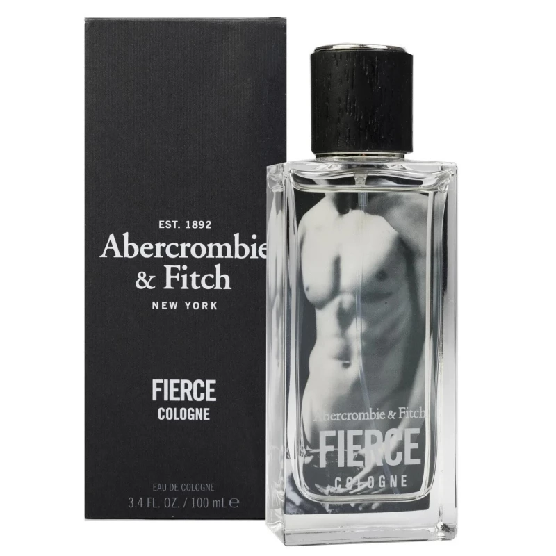 Духи M902 &mdash; аналог Abercrombie & Fitch Fierce