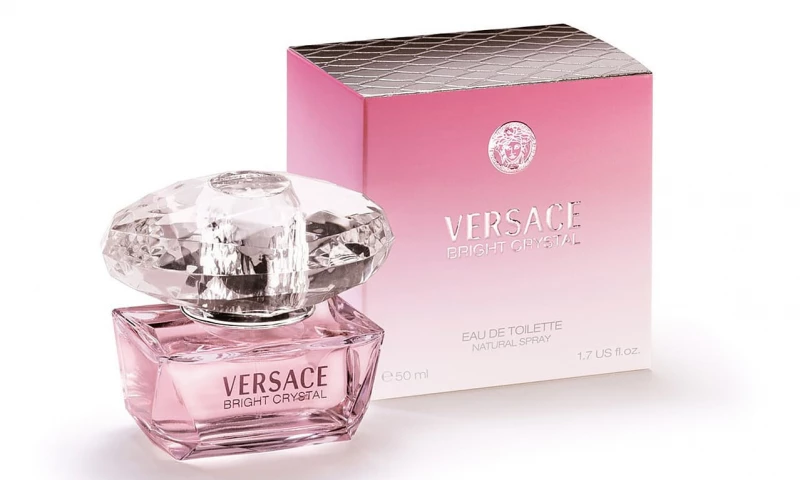 Духи W111 &mdash; аналог Versace Bright Crystal