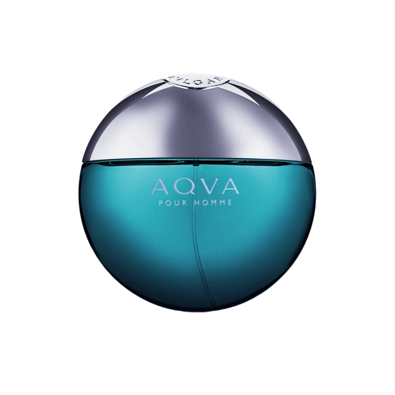 Духи M018 &mdash; аналог Bvlgari Aqva Pour Homme