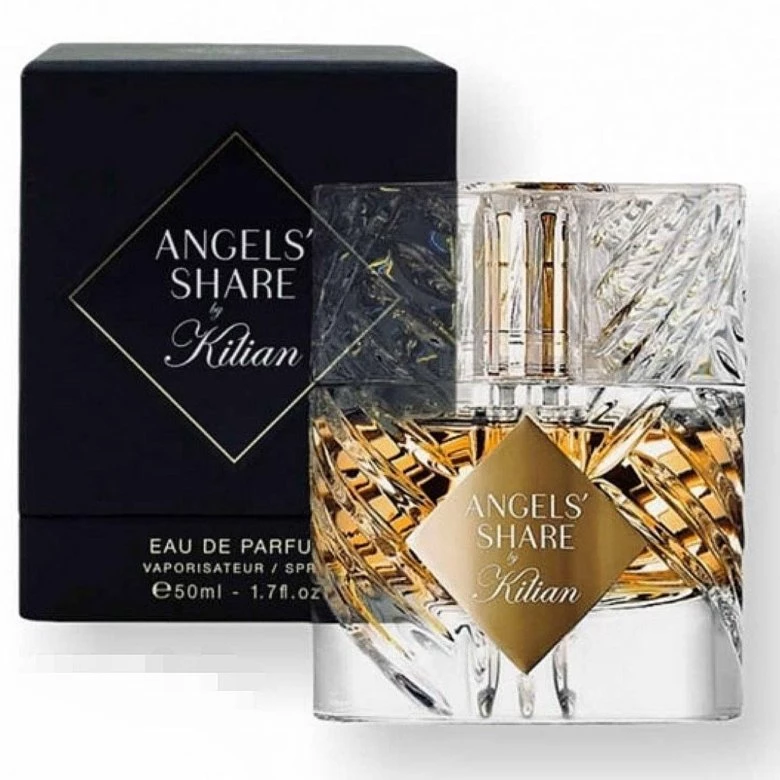 Духи Nocturne Reserve &mdash; аналог Kilian Angels Share