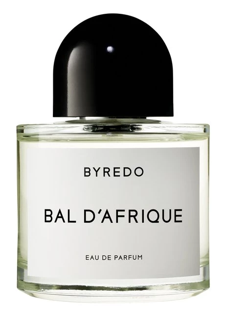 Духи Divine Green &mdash; аналог Byredo Bal d'Afrique