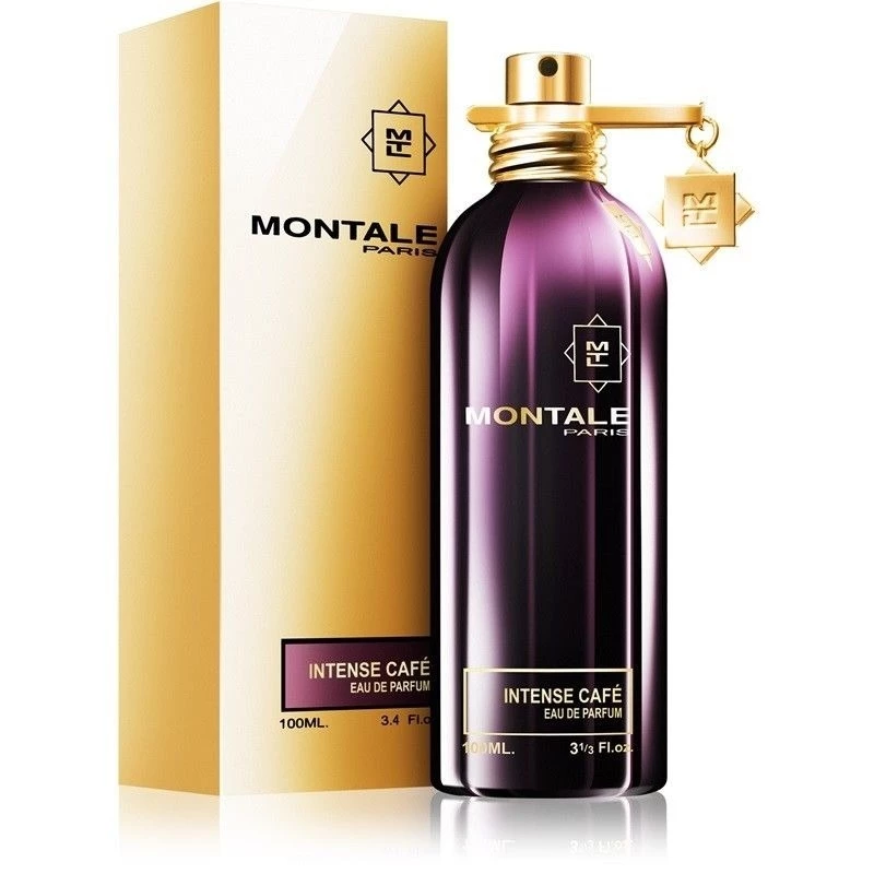 Духи M907 &mdash; аналог Montale Intense Cafe