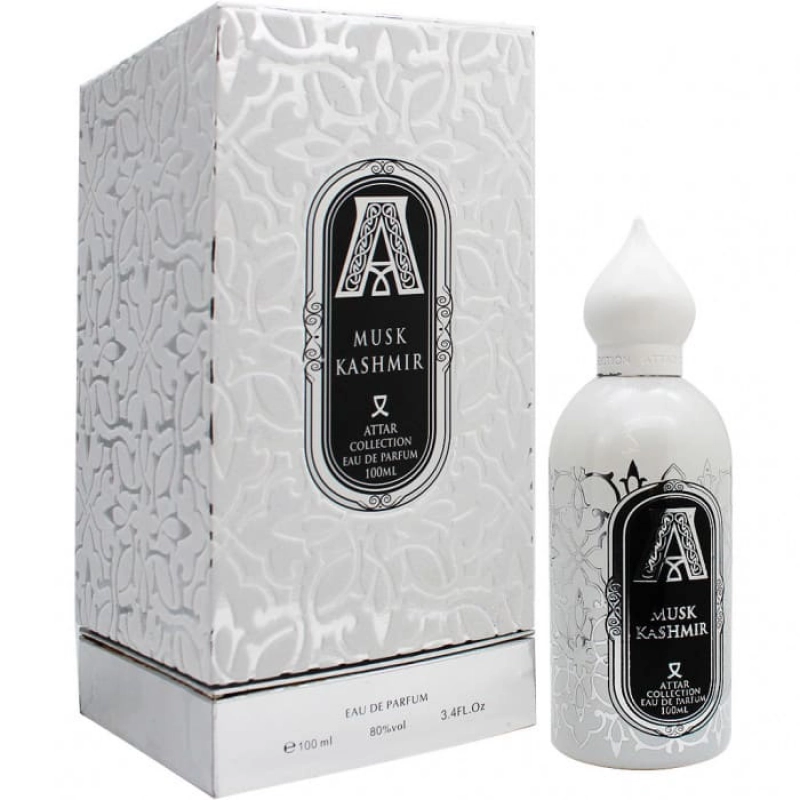 Духи W903 &mdash; аналог Attar collection Musk Kashmir