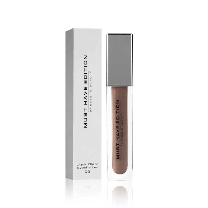 Liquid Eyeshadow No. 02 Must Have Edition