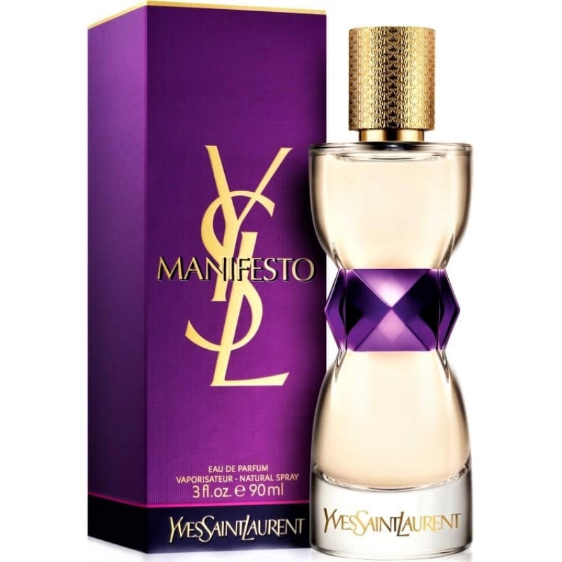 Духи W180 &mdash; аналог YSL Manifesto